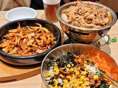 -米村拌饭(杭州国大城市广场店)