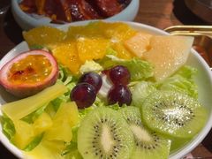 -九田家黑牛烤肉料理(新辰里亚运村店)
