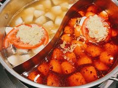 -老城鲜·小海鲜贝贝煲火锅(壹方城店)