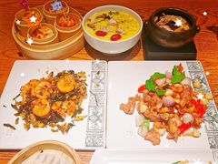 -云海肴·汽锅鸡·云南菜(高德置地店)