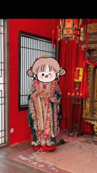 -玫瑰星座婚纱摄影轻奢定制(双井店)