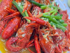 -回味南塘老王虾尾(总店)
