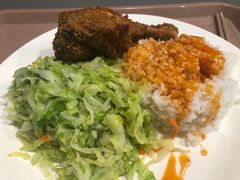 -北大家园食堂