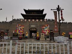 -水浒好汉城