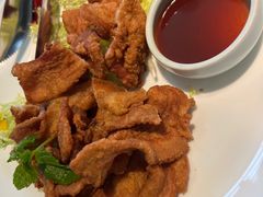 -开海·红岛海鲜虾水饺(石老人店)