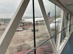 -重庆江北国际机场-T2航站楼