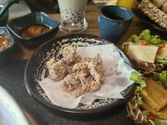 -湊湊火锅·茶憩(东城万达店)