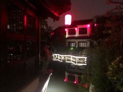 -尚贤河湿地