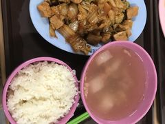 -清华大学-清芬园