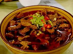 牛杂-曾牛肉