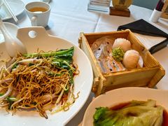 -粤财皇冠假日酒店·彩华轩中餐厅