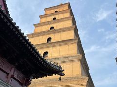 -大慈恩寺(大雁塔)