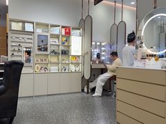 -海马体照相馆丨大师(青岛万象城店)