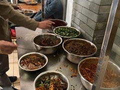 -老东江米粉