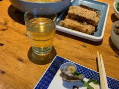 -肉串汪(月坛店)