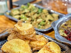 -陈氏肥蛤(小纬六路总店)