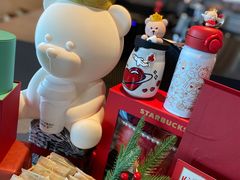 -星巴克臻选(深圳罗湖万象城店)