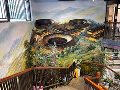 -客家园.山野土菜.宴席(大运城邦店)