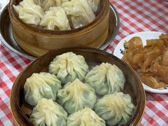 -百年老字号·马家烧麦馆(中街店)