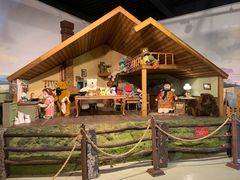 -济州岛泰迪熊博物馆