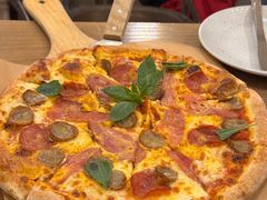 -比萨先生PIZZAMAN