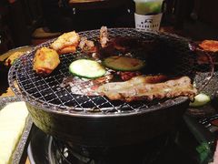 -竹涟烧肉(太古里店)