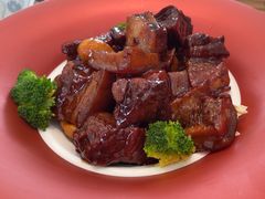 -九转小磨·东北菜老字号(祥安店)
