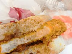 -麦当劳(仙林亚东城得来速店)