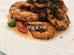 -海都六福酒家(世博广场店)