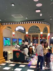 -meland亲子乐园(深圳领展中心城店)