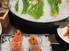 -匠和风精致料理(莆田财富中心店)