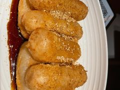 红糖糍粑-胡大饭馆 24h(簋街总店)