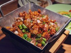 -弄堂里·寻味杭州(湖滨银泰in77C区店)