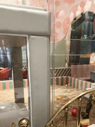 -奈尔宝·儿童乐园·亲子餐厅(星河湾店)