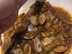 -日丰园海肠水饺·老字号大连海鲜(和平广场店)