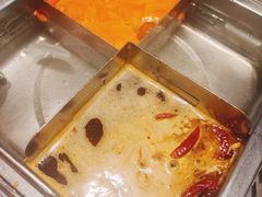 -海底捞火锅(茂业店)