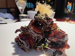 招牌油浸鸭-解香楼(八盘岭路店)