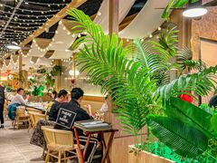 -帕娜·泰式茶餐厅·Bistro(近铁广场店)