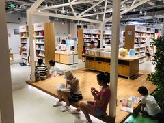 -当当书店(国泰广场店)