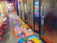 -奇奇乐园电玩城(立丰国际购物广场店)