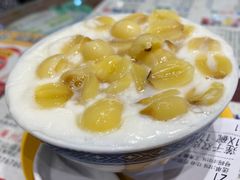 莲子双皮奶-仁信双皮奶(东川路店)