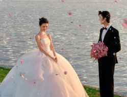 -摩玛婚纱摄影(杭州店)