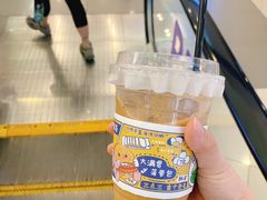 -孖记茶档·热腾茶餐(荔湾领展广场店)