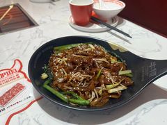 -牛物鲜切牛肉火锅(宜家荟聚店)