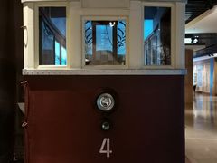 -哈尔滨规划展览馆