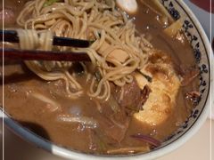 -慧娟面馆·餐厅(望江路店)