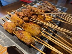 -管氏翅吧(望京东店)