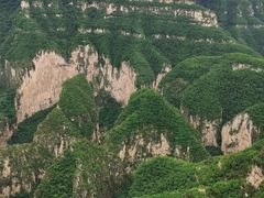 -山西通天峡景区