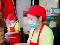 -清泉阁包子铺(中山路店)