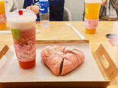 -奈雪的茶(石厦时代广场店)